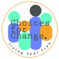 choices for change logo