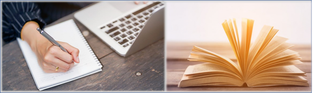Why I wrote A writer’s guide for beginners