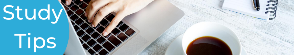 Study Tips