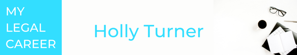 My Legal Career - Story 1