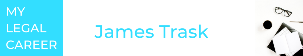 My Legal Career – Story 2