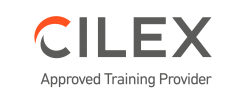 Cilex Approved Training Provider Logo