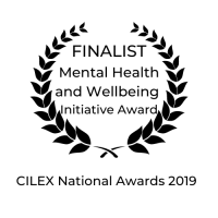 Cilex 2019 awards