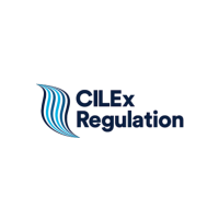 CILEX Reg Logo