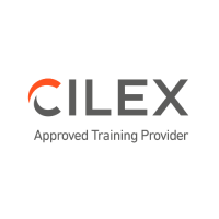 CILEX Training Provider Logo