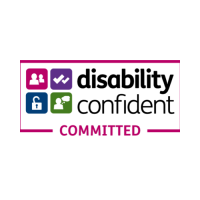 Disability Confident