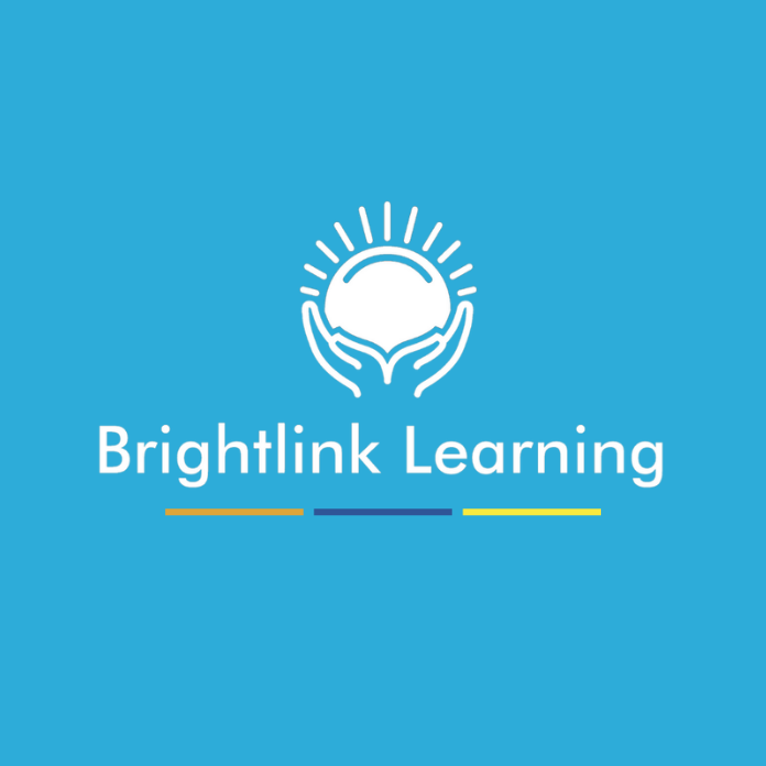 Brightlink Learning logo