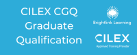 CILEX CGQ Qualification