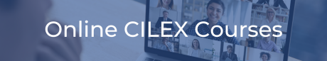 Online CILEX Courses | CILEX CPQ Training | Brightlink Learning