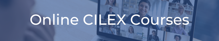 Online CILEX Courses | CILEX CPQ Training | Brightlink Learning